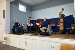 Classical Vauxhall Historic Dance Workshop