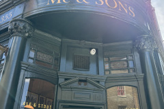 Mc & Sons